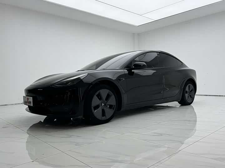 Фото 3 - Tesla Model 3