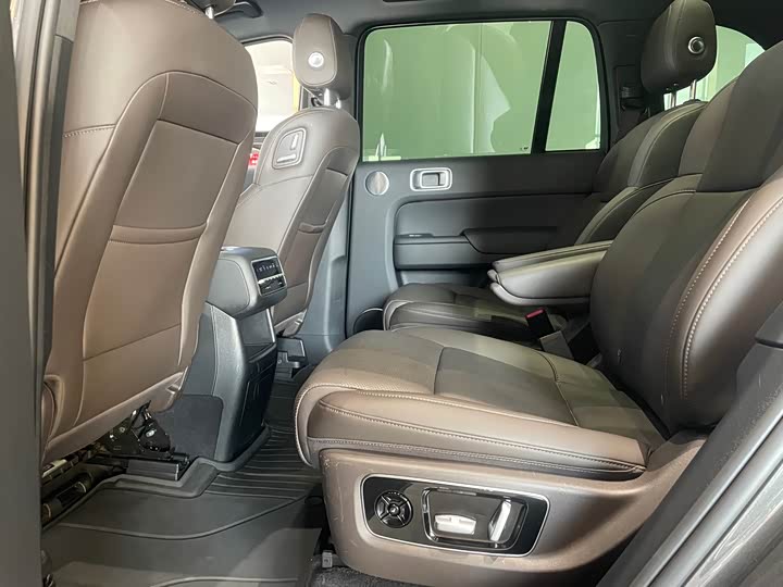 Фото 7 - LiXiang L8