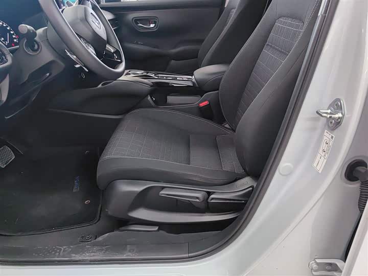 Фото 7 - Honda HR-V