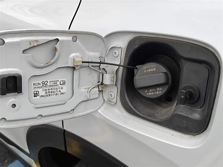 Фото 8 - Honda HR-V