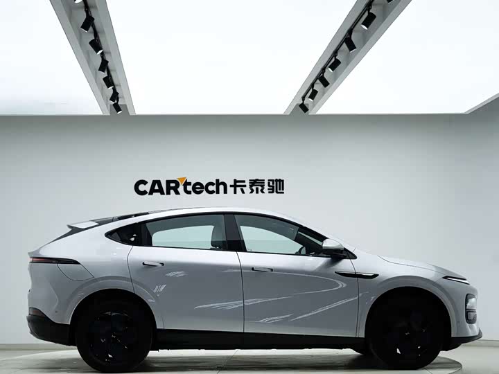 Фото 4 - XPeng G6