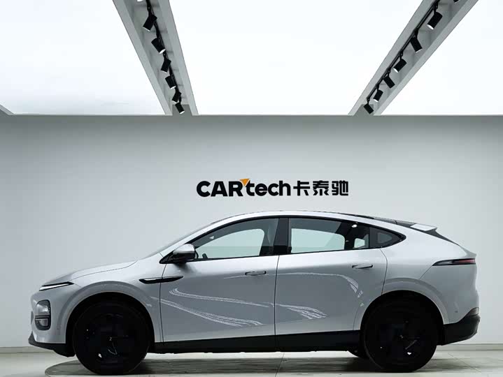 Фото 5 - XPeng G6