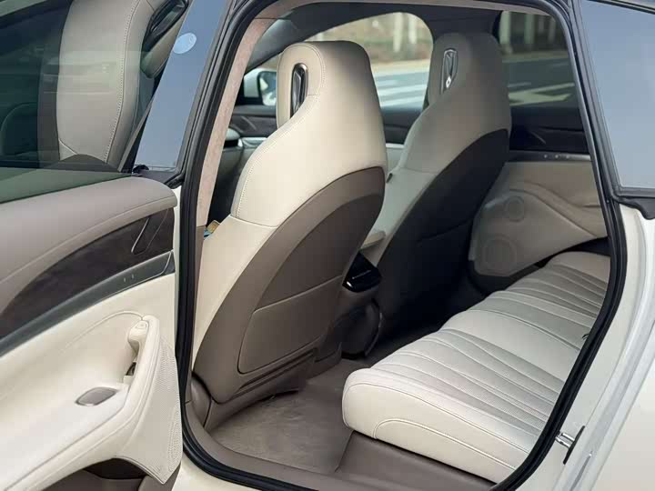 Фото 6 - IM motors L7