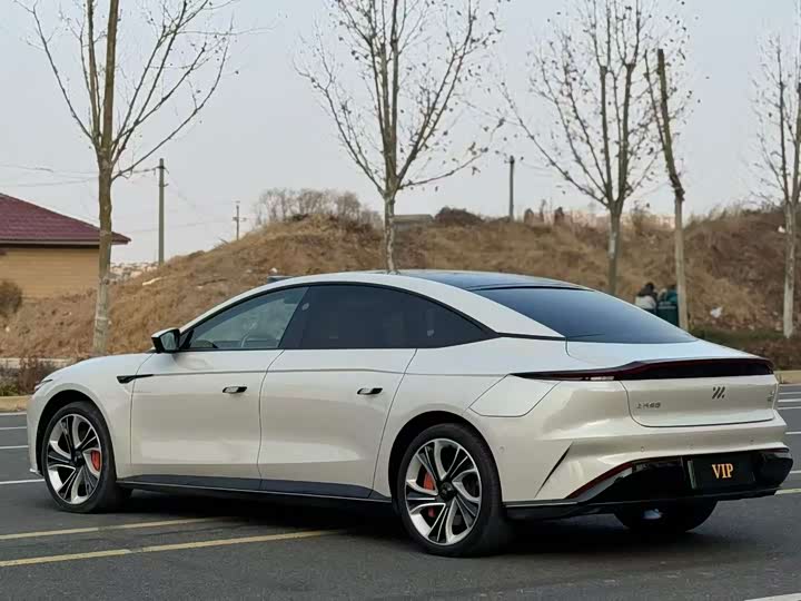 Фото 7 - IM motors L7