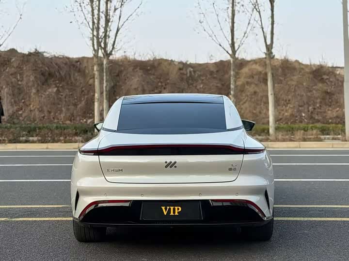 Фото 8 - IM motors L7