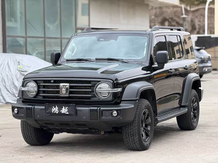 Фото 1 - Tank 300