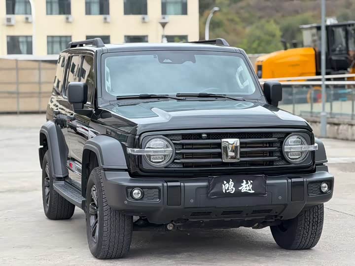 Фото 2 - Tank 300