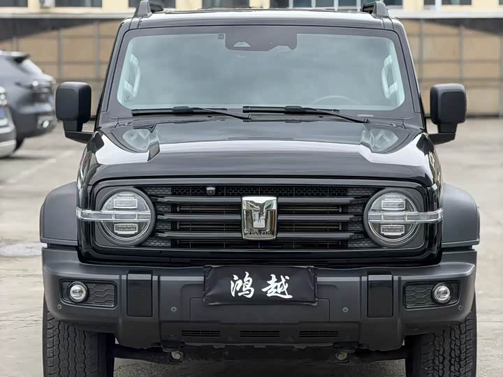 Фото 3 - Tank 300