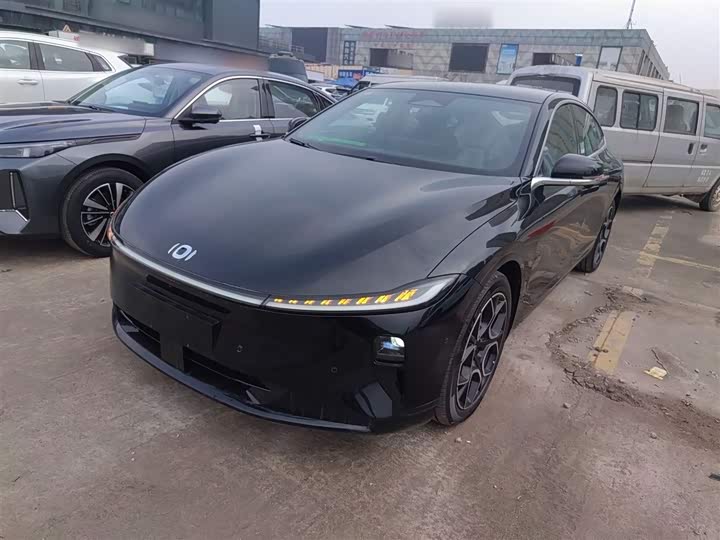 Фото 2 - Changan Qiyuan (Nevo) A07