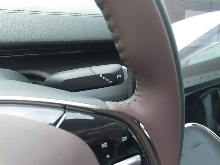 Фото 6 - Changan Qiyuan (Nevo) A07