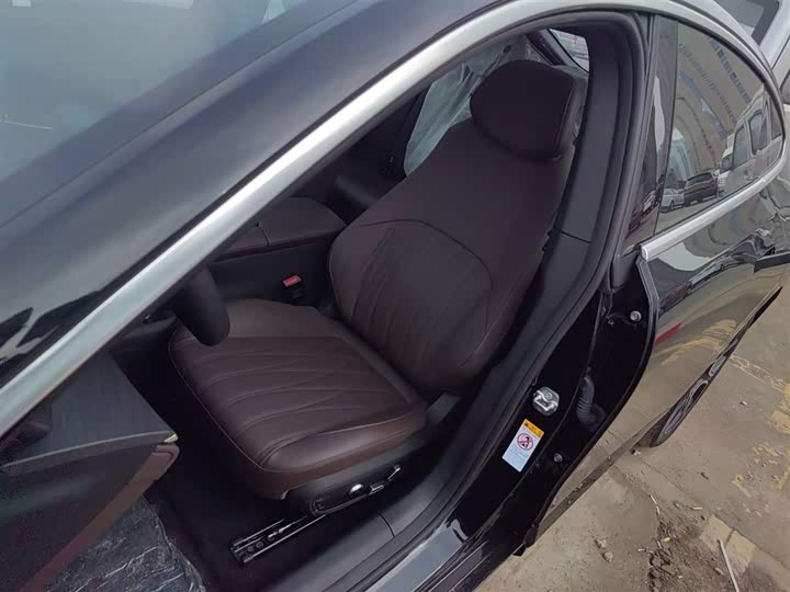 Фото 7 - Changan Qiyuan (Nevo) A07