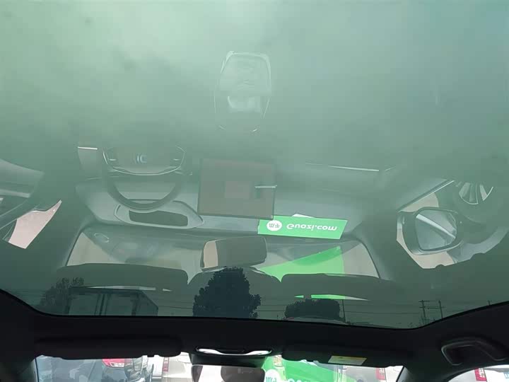 Фото 8 - Changan Qiyuan (Nevo) A07