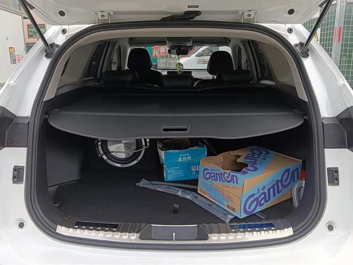 Фото 4 - Haval H6