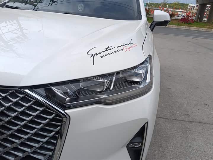 Фото 5 - Haval H6