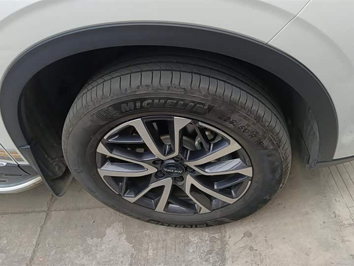 Фото 6 - Haval H6