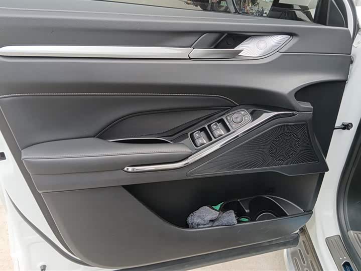 Фото 7 - Haval H6