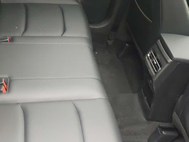 Фото 7 - Changan X5 Plus