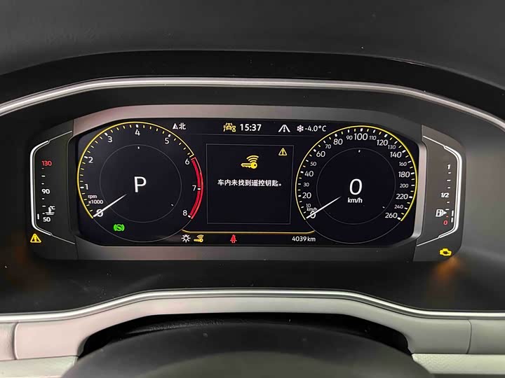 Фото 9 - Volkswagen Bora