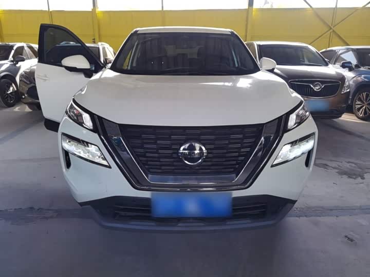 Фото 3 - Nissan X-Trail