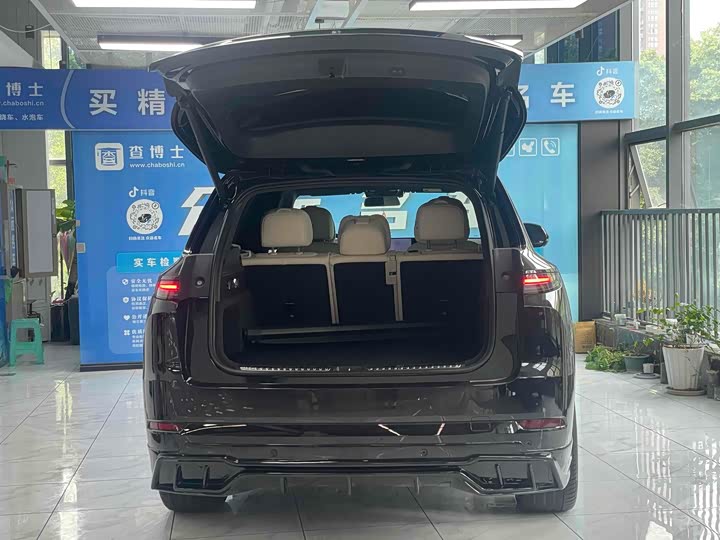 Фото 4 - LiXiang L7