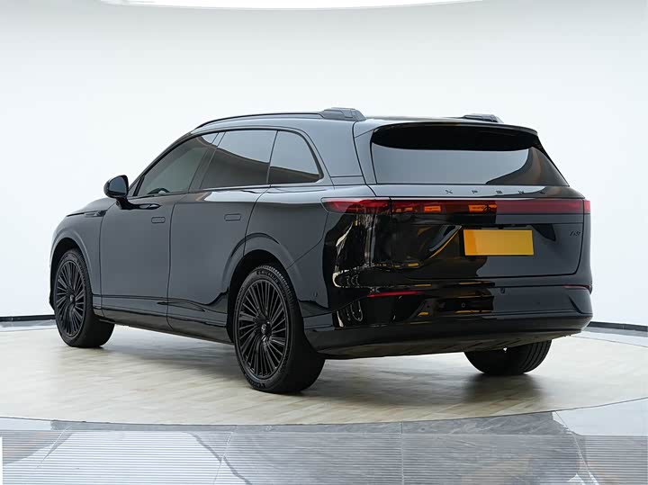 Фото 6 - XPeng G9