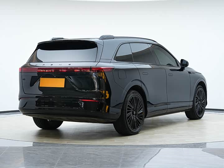 Фото 7 - XPeng G9