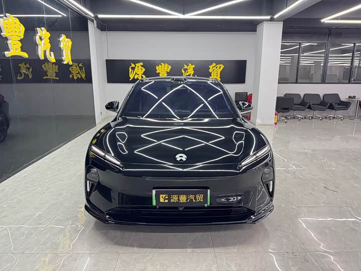 Фото 2 - Nio ET5T