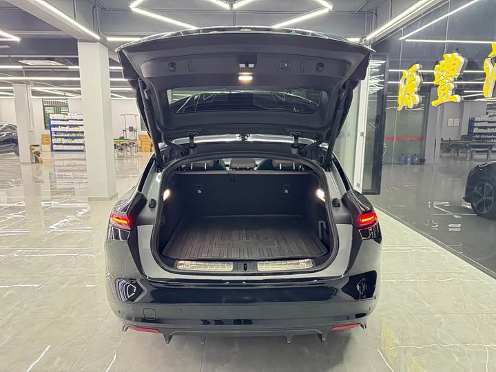 Фото 5 - Nio ET5T