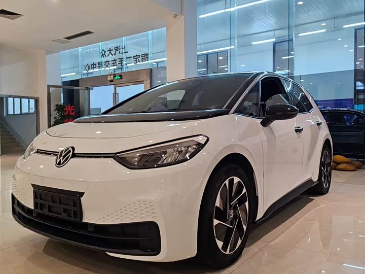 Фото 1 - Volkswagen ID.3