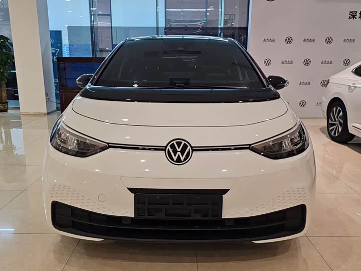 Фото 2 - Volkswagen ID.3
