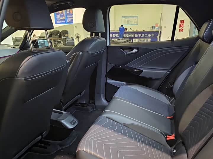 Фото 5 - Volkswagen ID.3