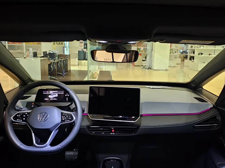 Фото 6 - Volkswagen ID.3