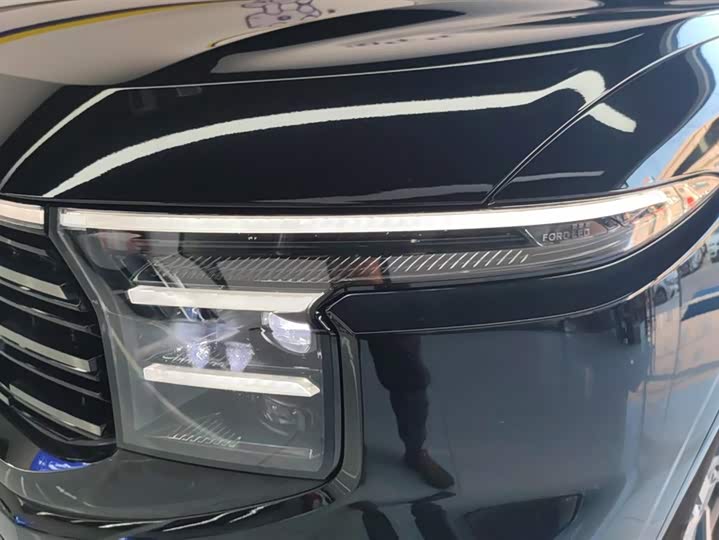 Фото 5 - Ford Edge