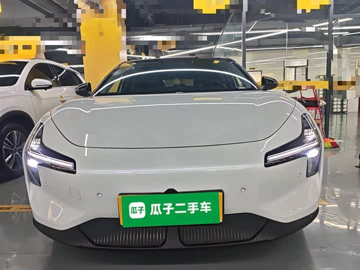 Фото 3 - XPeng Mona M03