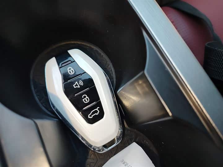 Фото 9 - Jetour X70 Plus