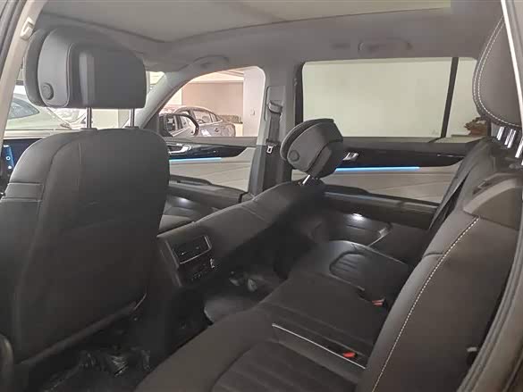 Фото 5 - Volkswagen Teramont Pro