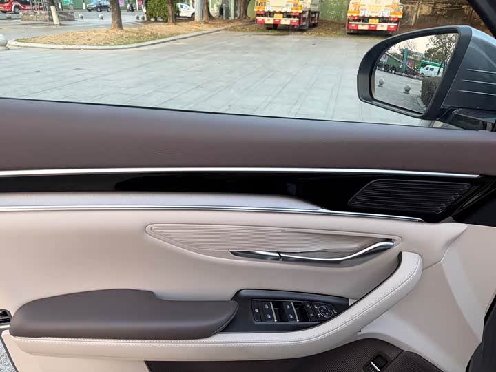 Фото 6 - BYD Song Plus Hybrid/EV