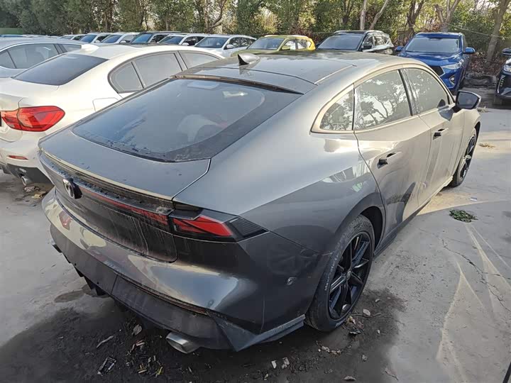 Фото 7 - Changan UNI-V