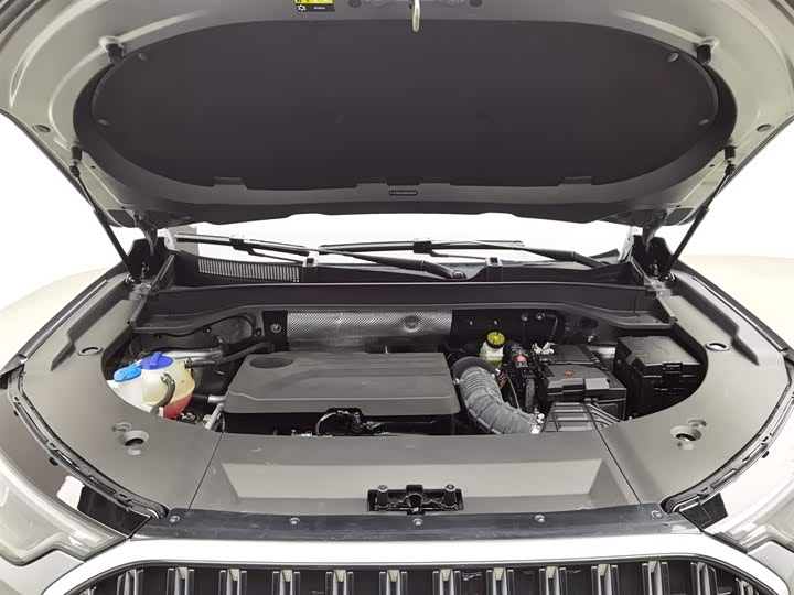 Фото 6 - Chery Tiggo 9