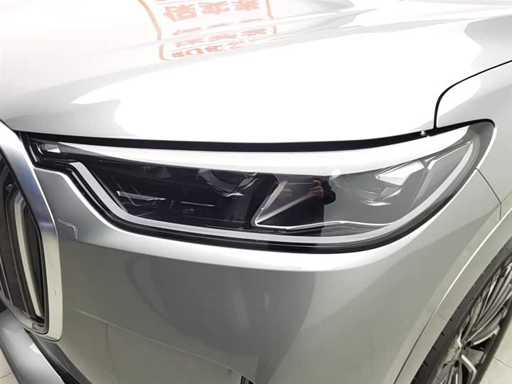 Фото 7 - Chery Tiggo 9