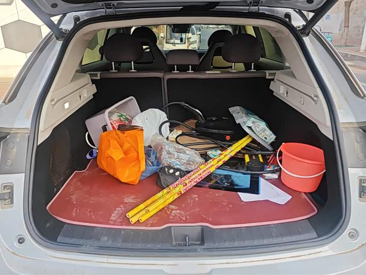 Фото 4 - Leapmotor C11