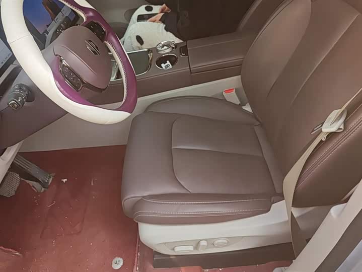 Фото 9 - Leapmotor C11