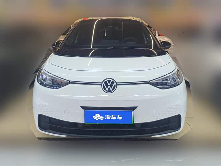 Фото 2 - Volkswagen ID.3
