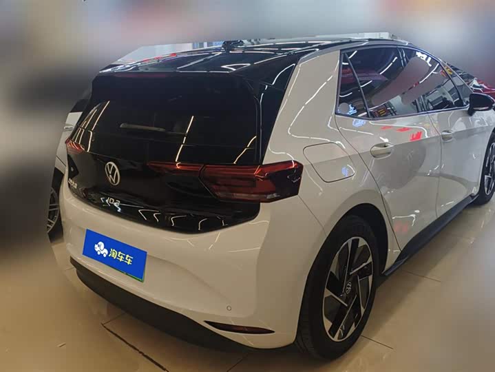 Фото 3 - Volkswagen ID.3