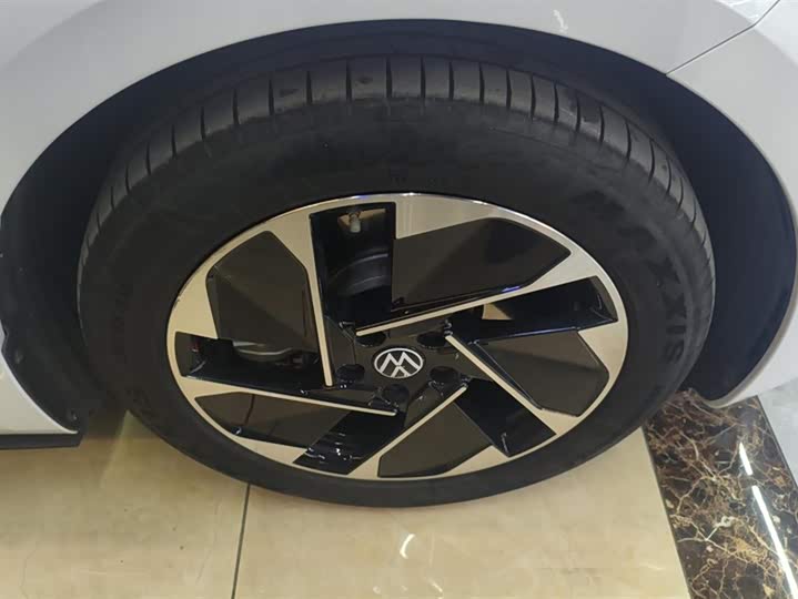 Фото 6 - Volkswagen ID.3