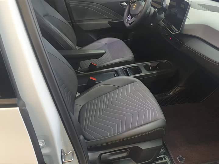 Фото 8 - Volkswagen ID.3