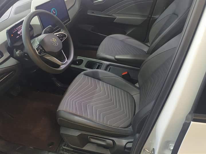 Фото 9 - Volkswagen ID.3