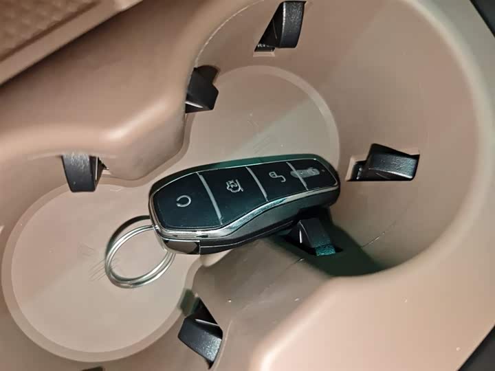 Фото 9 - BYD Han