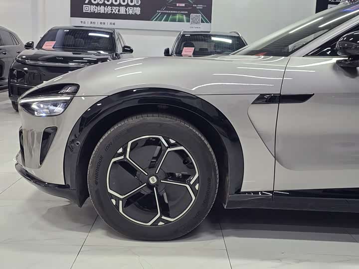 Фото 4 - Xiaomi YU7