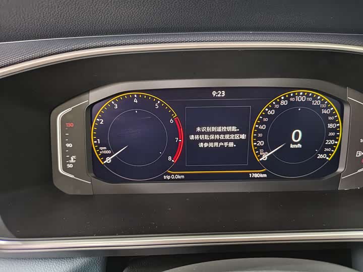 Фото 6 - Volkswagen Tharu